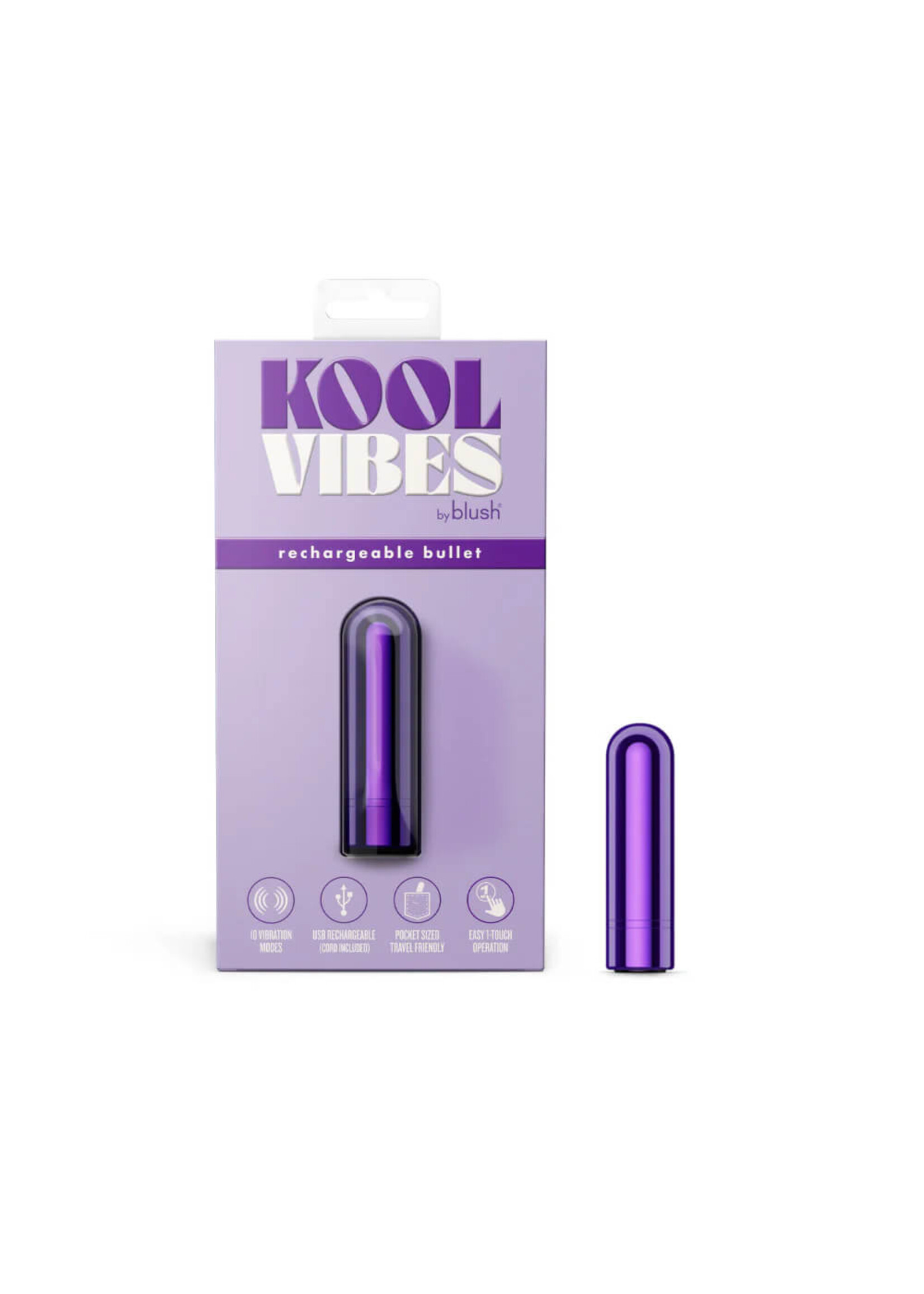 Kool Vibes Kool Vibes