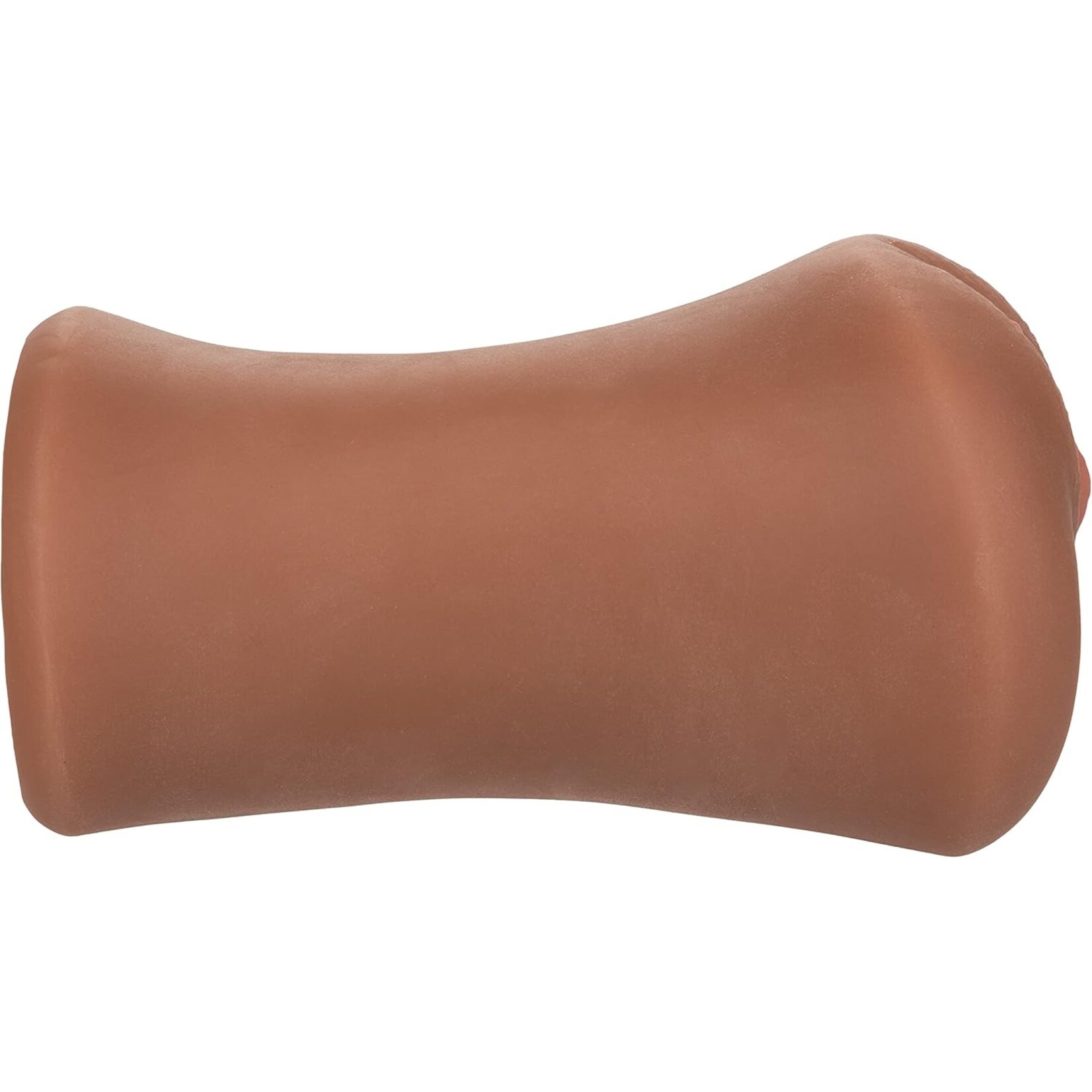 Stroke It Stroke It Juicy Pussy-Brown