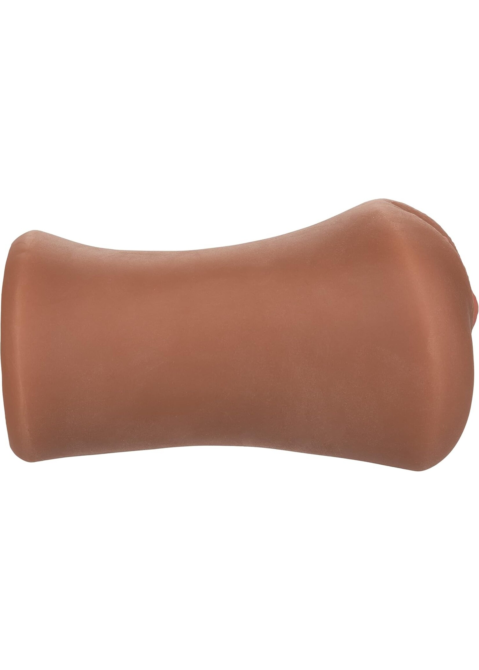 Stroke It Stroke It Juicy Pussy-Brown