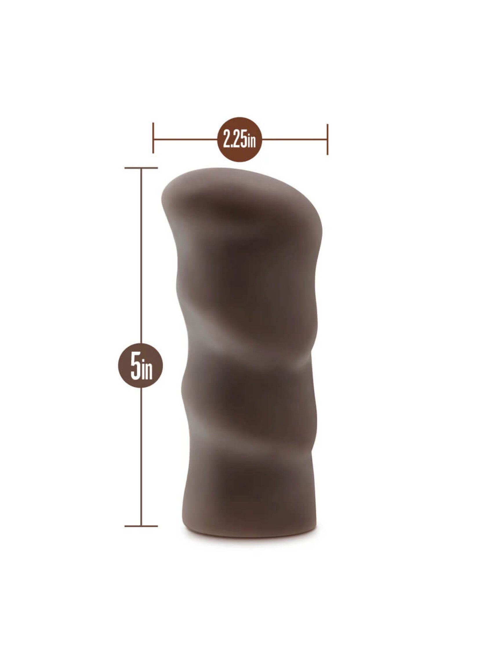 Hot Chocolate Hot Chocolate - Nicole's Rear Stroker