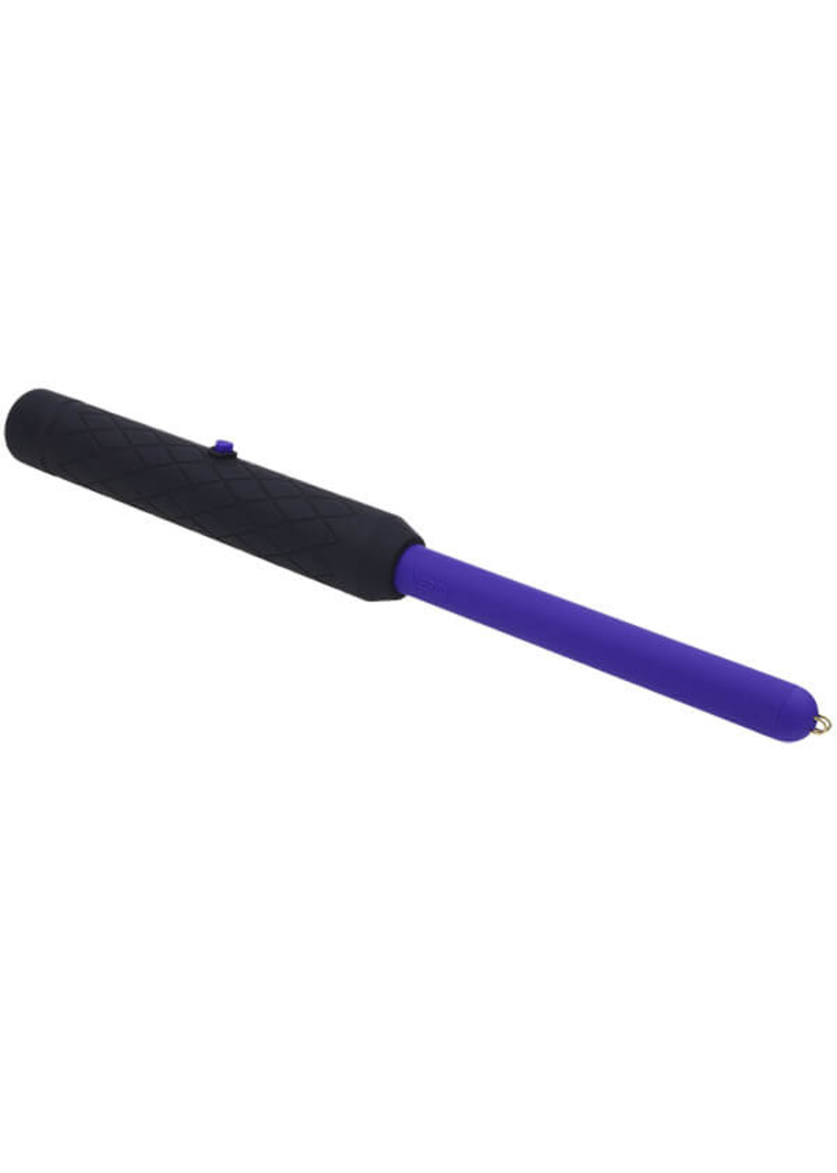 Doc Johnson Merci - The Stinger - Electroplay Wand