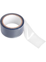 Frisky Clear Bondage Tape