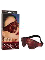 Scandal Blackout Eye Mask