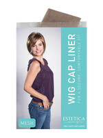 Estetica Designs Estetica Wig Cap Liner - Fishnet