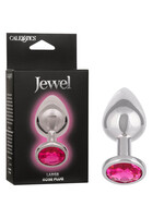 Jewel Jewel Large Rose Plug