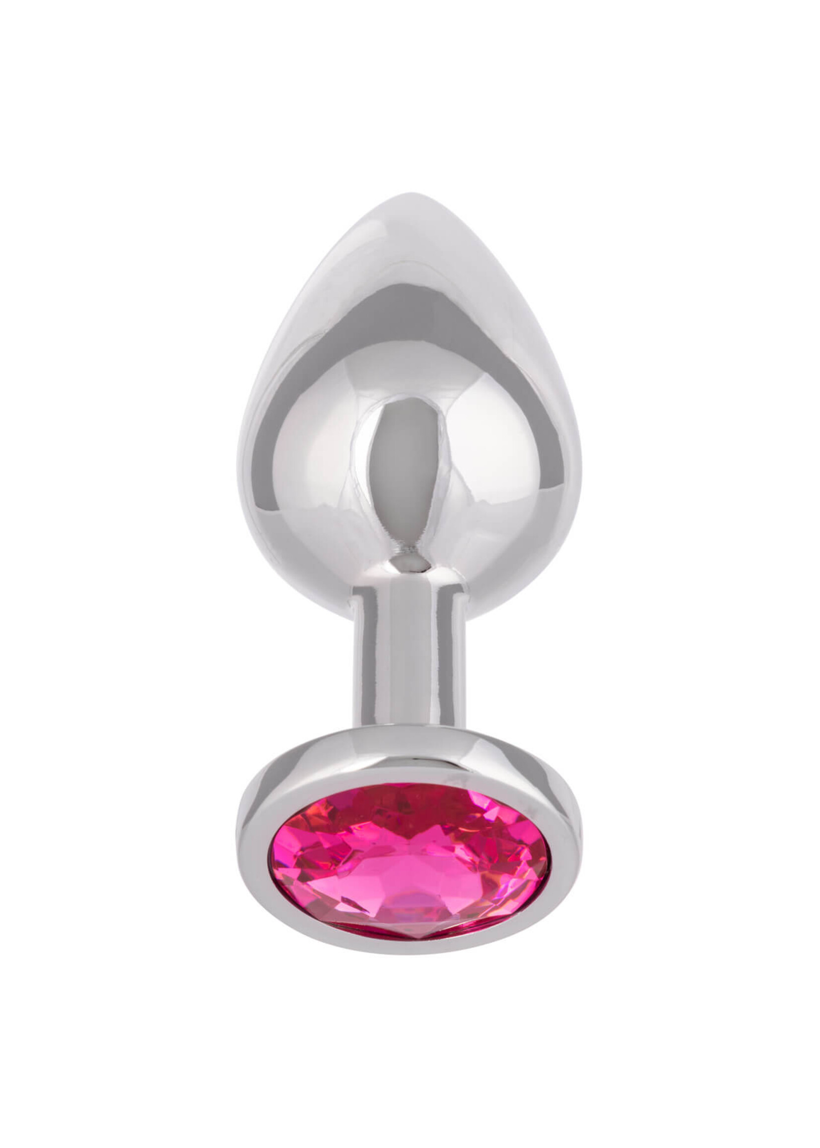 Jewel Jewel Large Rose Plug