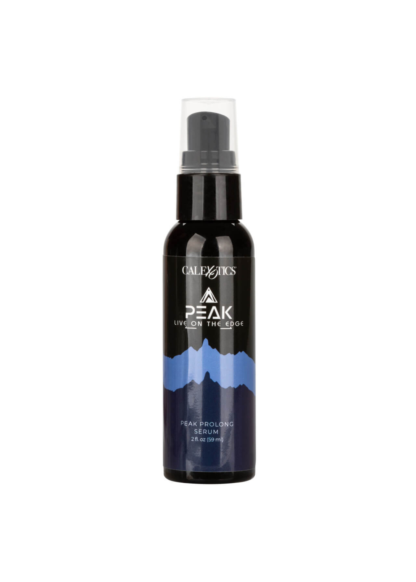 Peak Peak Prolong Serum