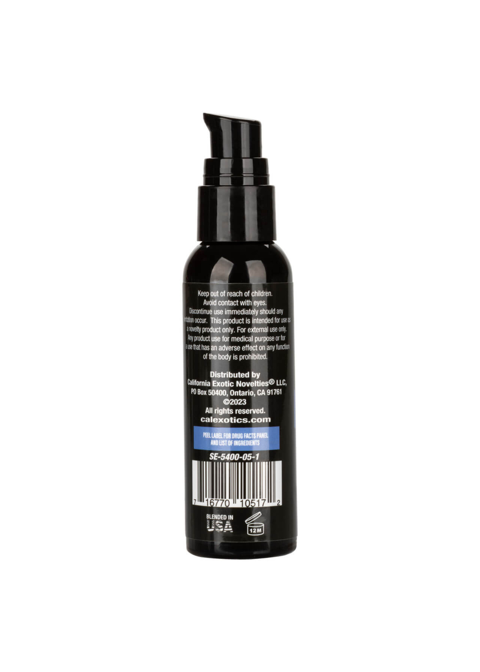 Peak Peak Prolong Serum