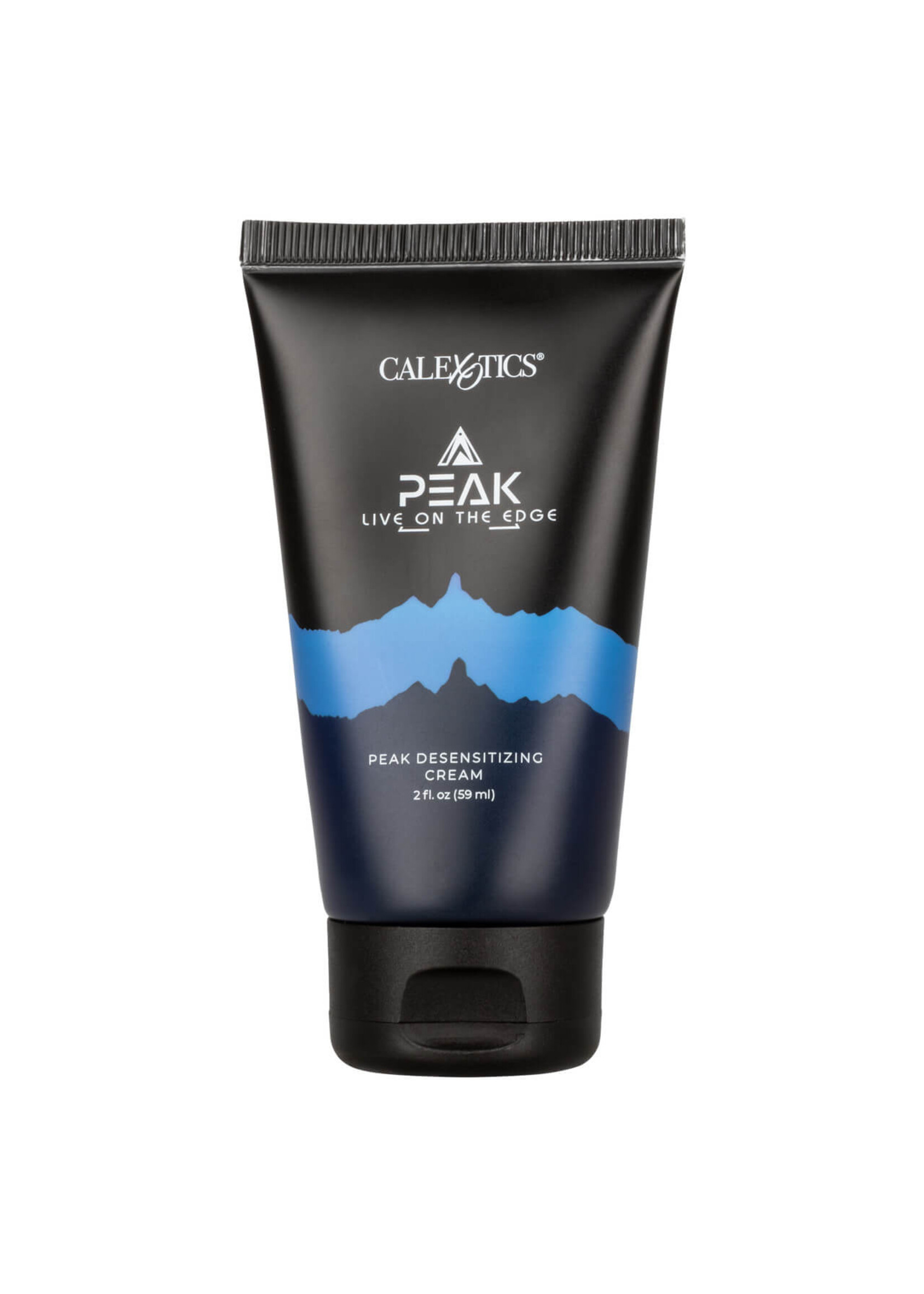 Peak Peak Desensitizing Cream