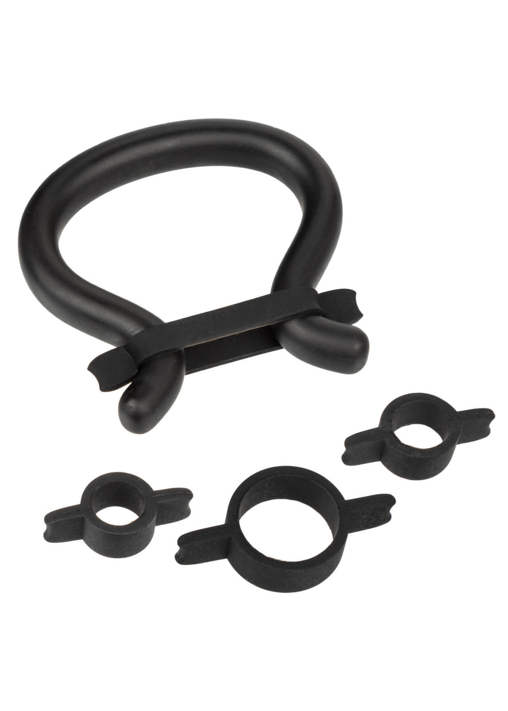 Cal Exotic Novelties Peak Prolong Kit