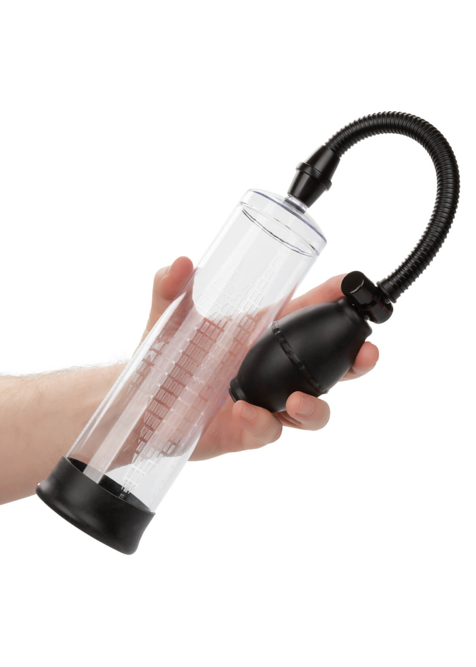 Cal Exotic Novelties Peak Edging Kit