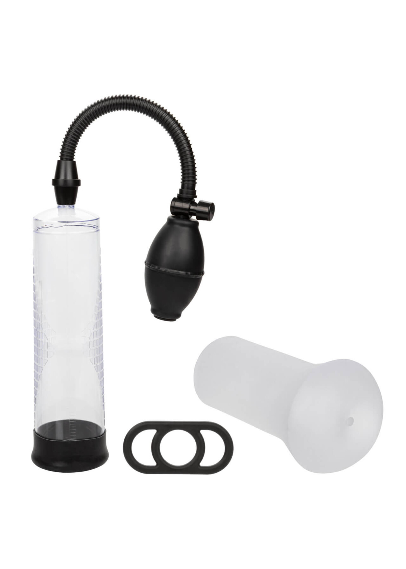 Cal Exotic Novelties Peak Edging Kit