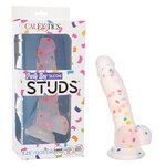 Cal Exotic Novelties Party Boy Silicone Studs 6"/15.25 cm
