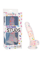 Cal Exotic Novelties Party Boy Silicone Studs 6"/15.25 cm