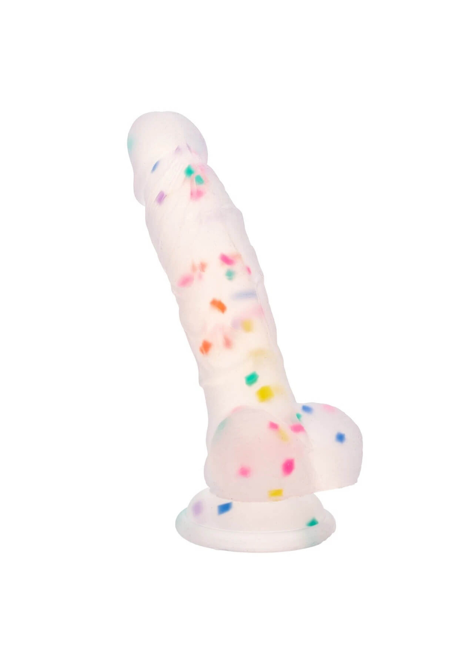 Cal Exotic Novelties Party Boy Silicone Studs 6"/15.25 cm