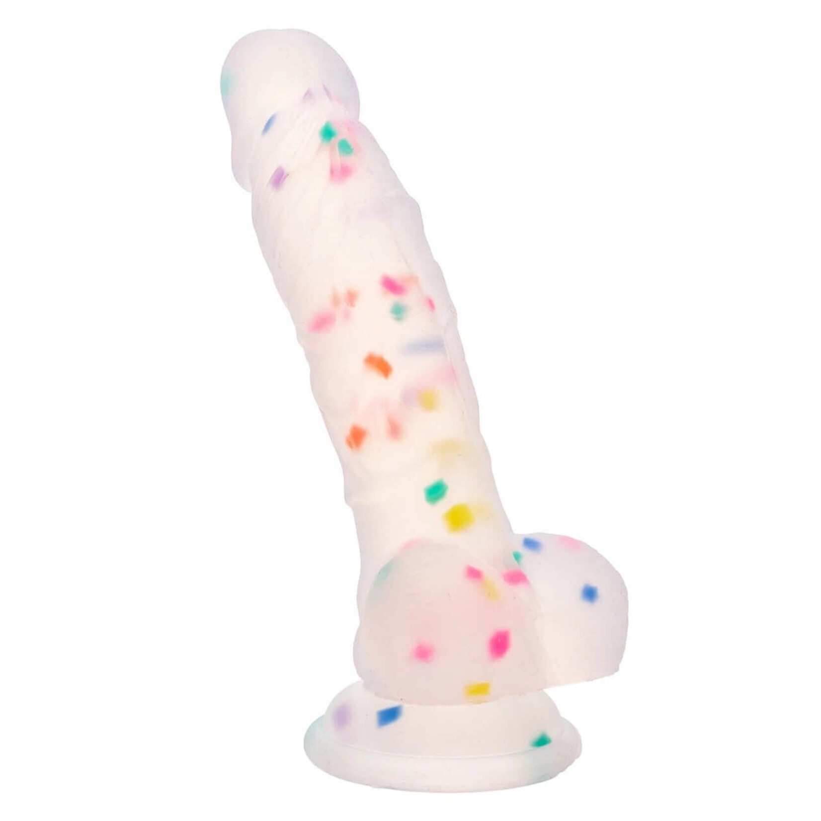 Cal Exotic Novelties Party Boy Silicone Studs 5.25"/13.25 cm