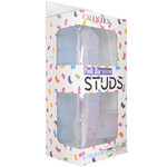 Cal Exotic Novelties Party Boy Silicone Studs 5.25"/13.25 cm