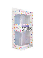 Cal Exotic Novelties Party Boy Silicone Studs 5.25"/13.25 cm