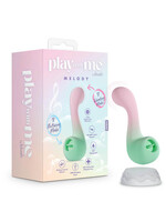 Play With Me Play With Me - Melody - Pink