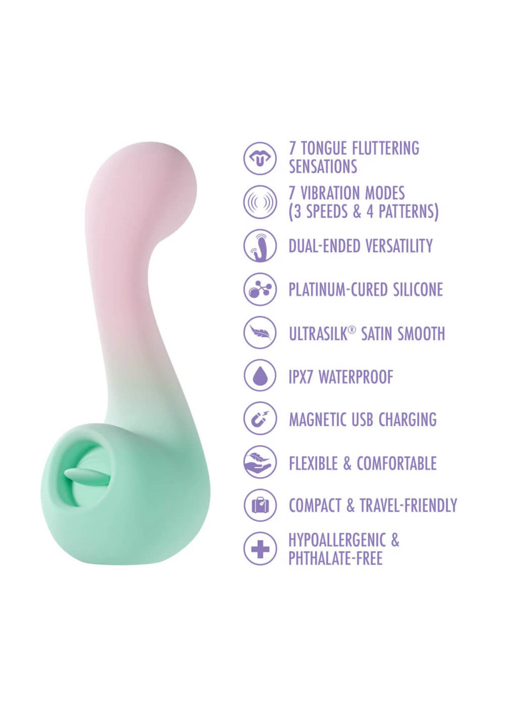 Play With Me Play With Me - Melody - Pink