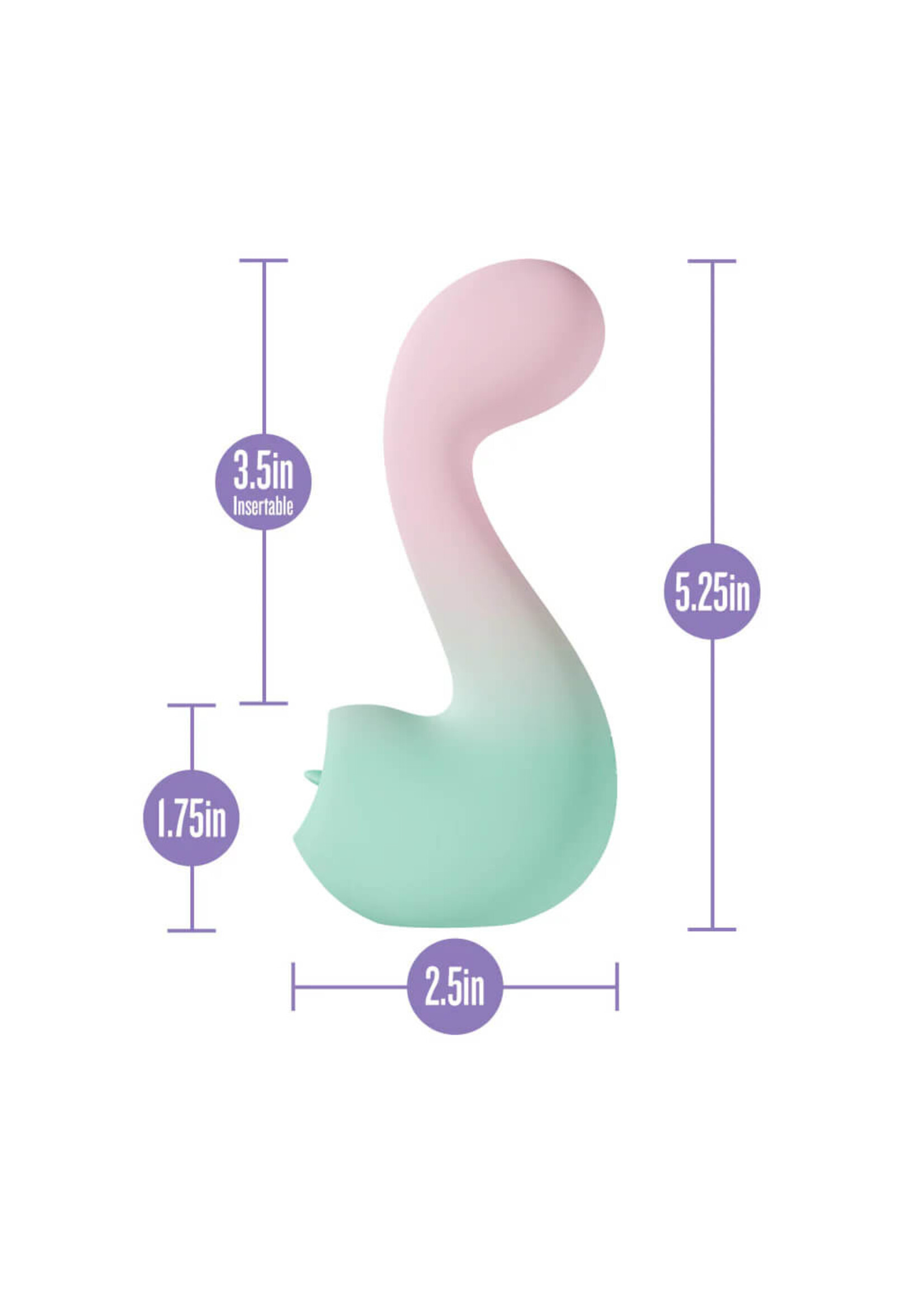 Play With Me Play With Me - Melody - Pink