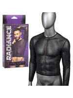 Cal Exotic Novelties Radiance Long Sleeve Shirt