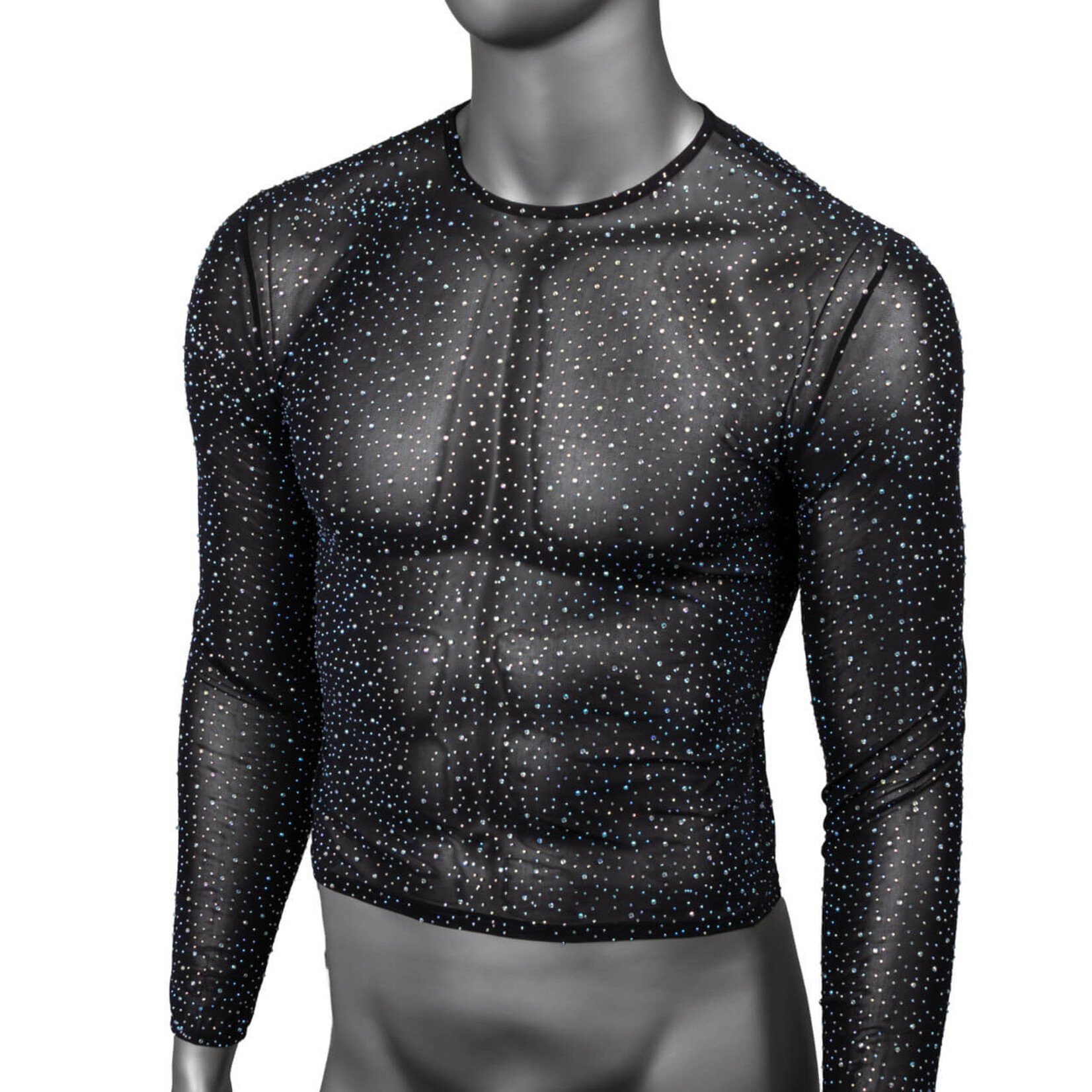 Cal Exotic Novelties Radiance Long Sleeve Shirt