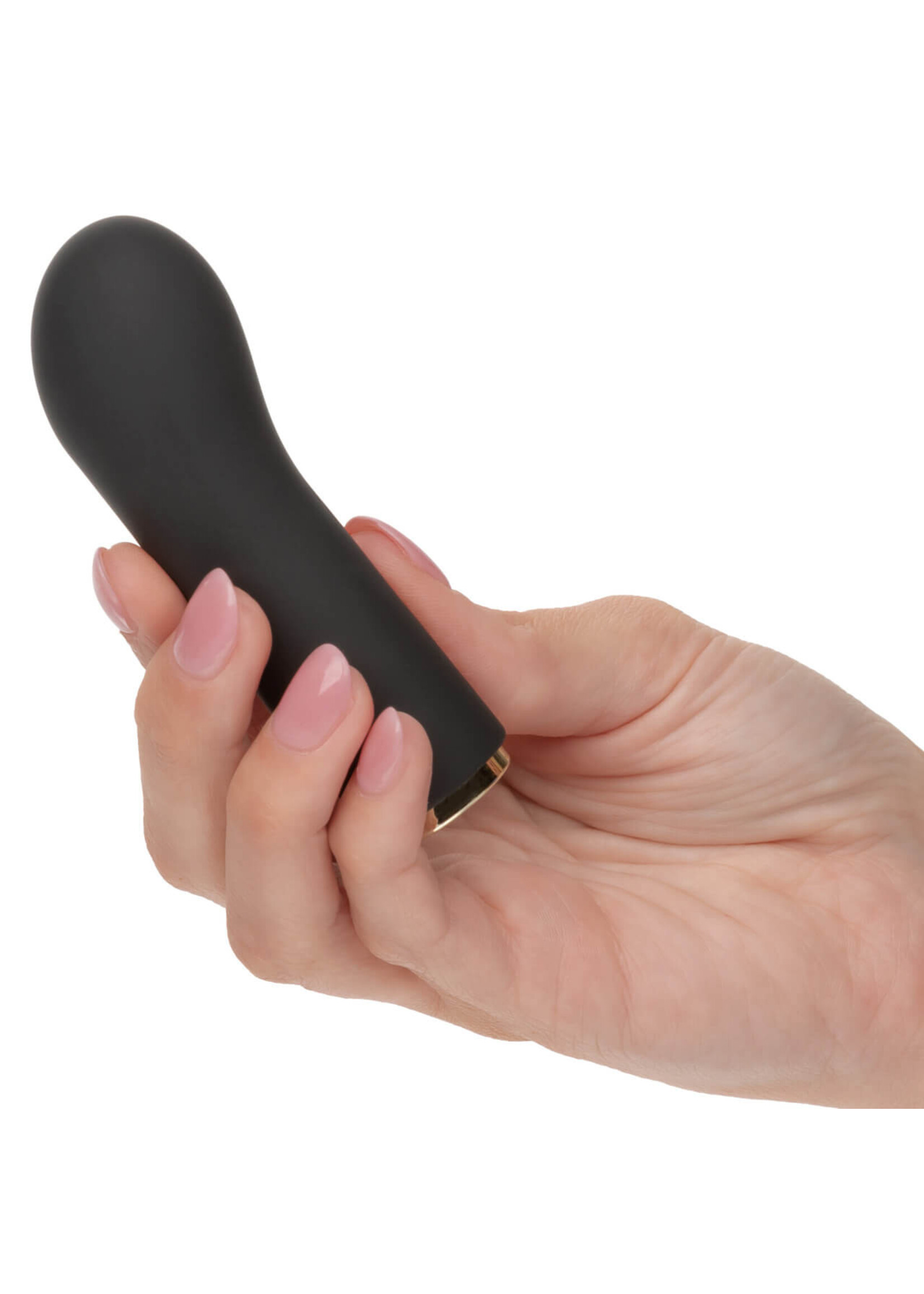 Cal Exotic Novelties Raven G Lover
