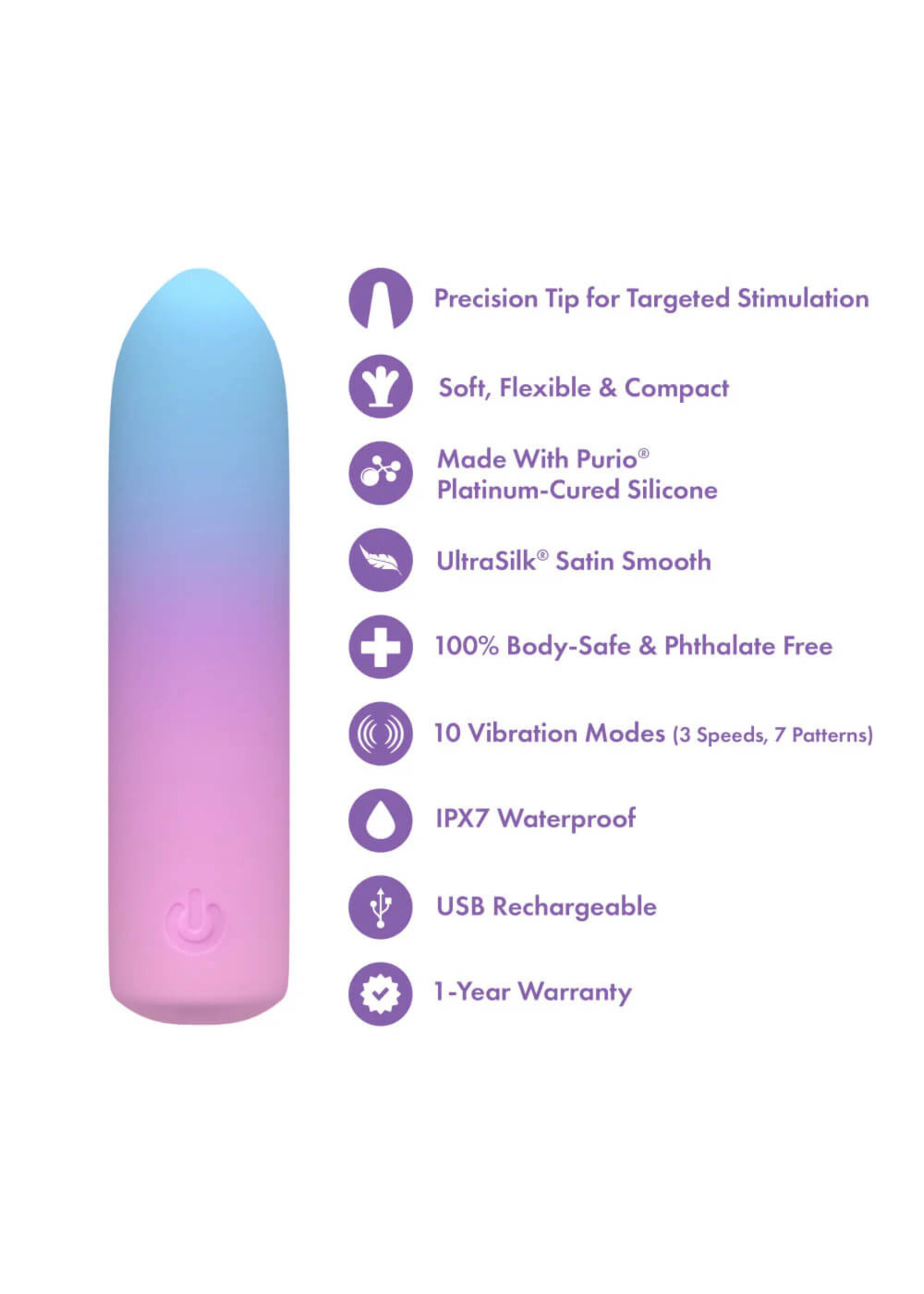 Play With Me Play With Me – Berry Burst