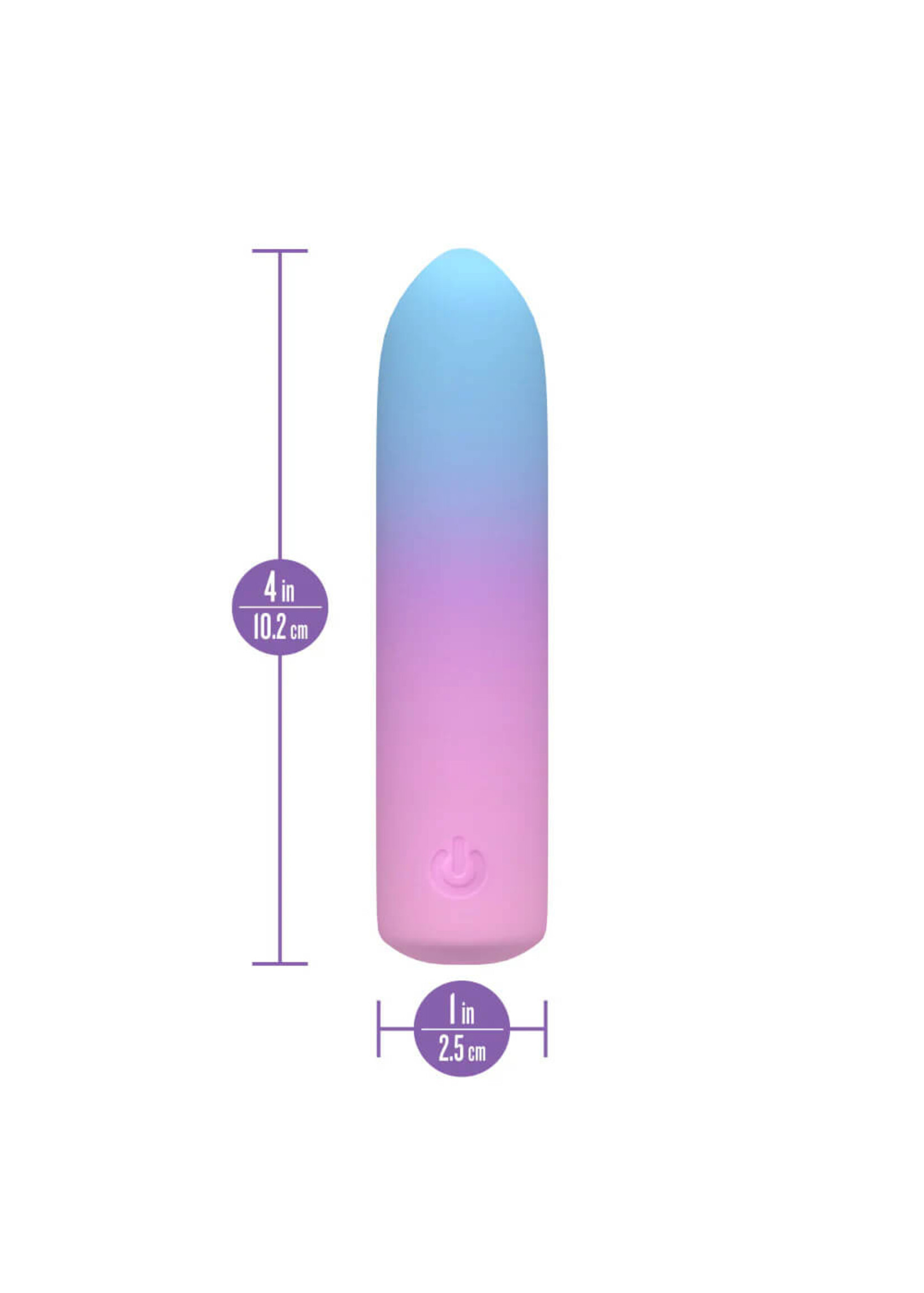 Play With Me Play With Me – Berry Burst