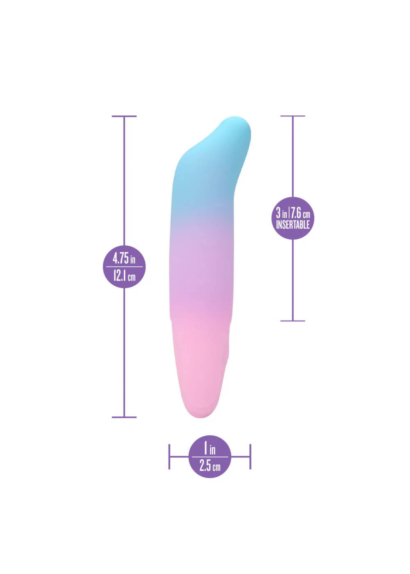 Play With Me Play With Me – Dolphin Kisses - Berry Burst