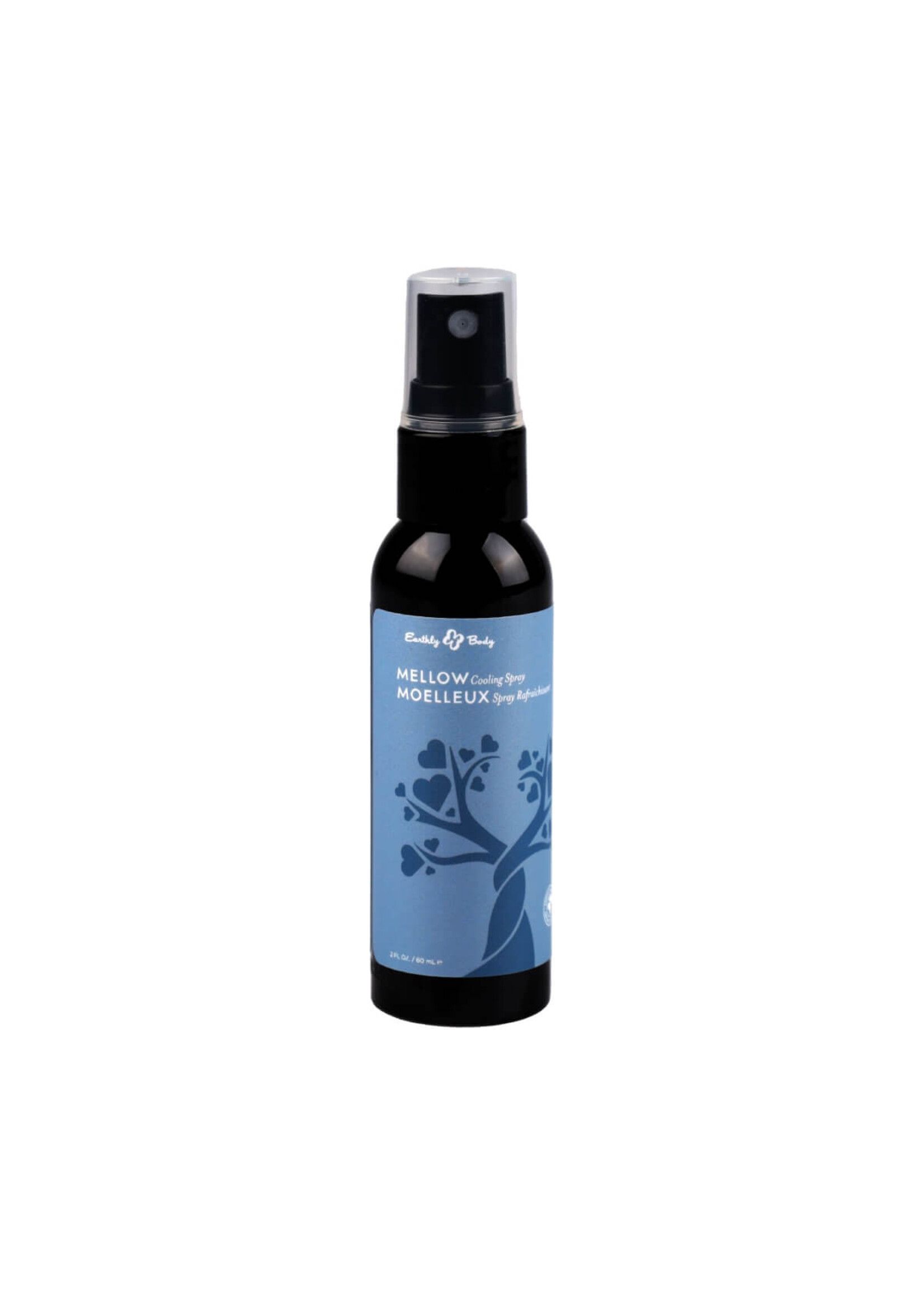 Earthly Body Mellow Cooling Spray