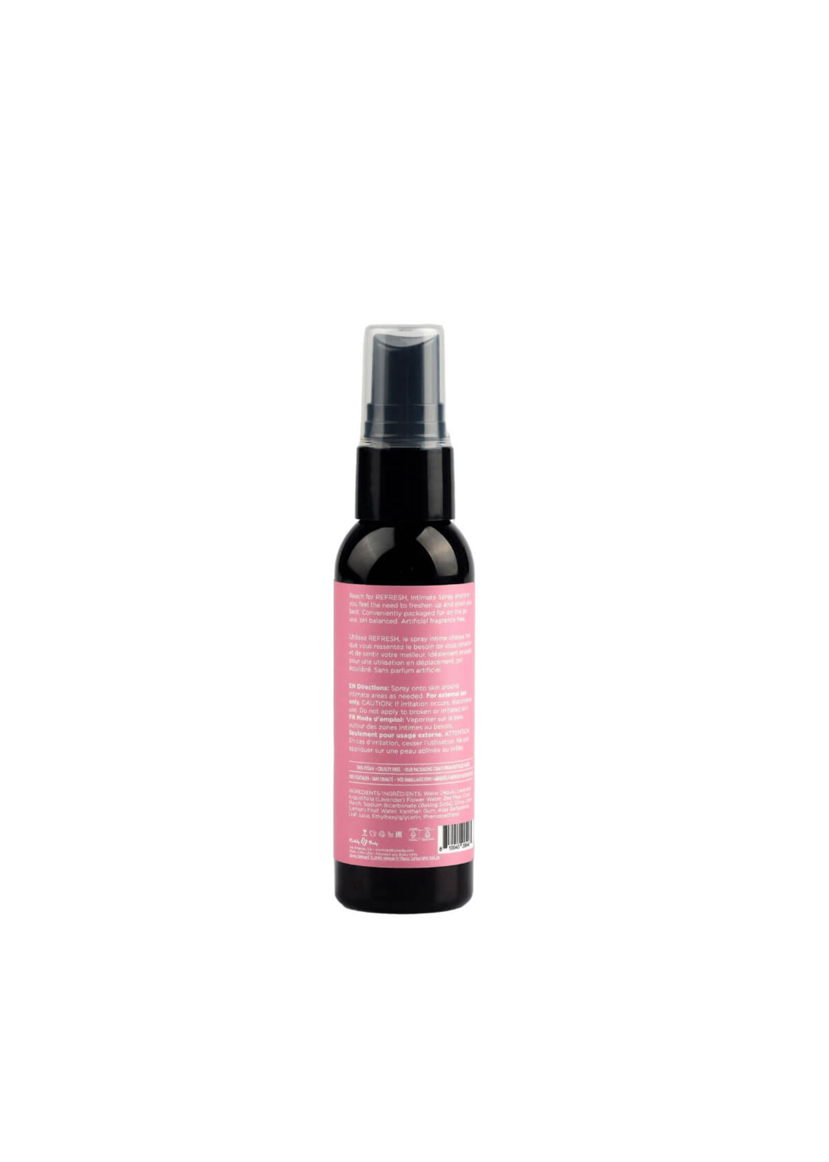 Earthly Body Refresh Intimate Cleansing Spray