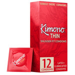 Kimono Kimono Thin 12pk