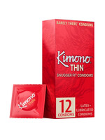 Kimono Kimono Thin 12pk