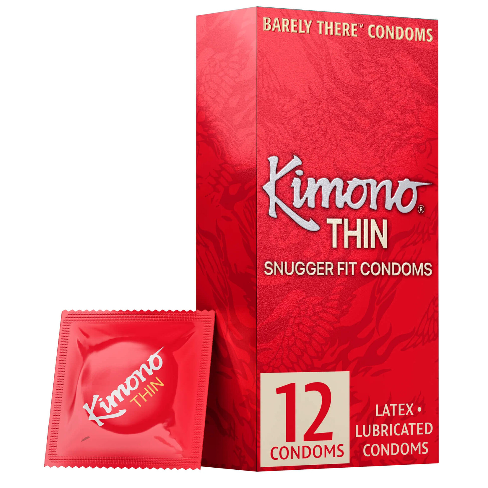 Kimono Kimono Thin 12pk