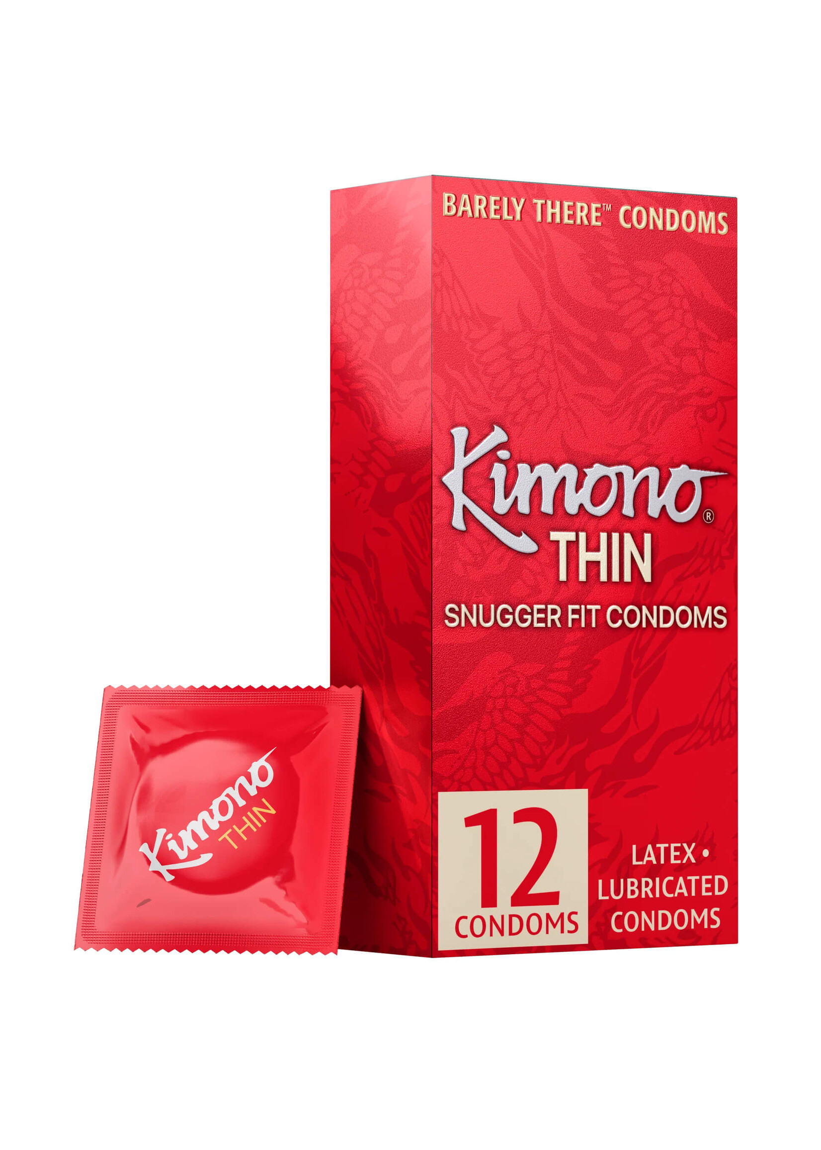 Kimono Kimono Thin 12pk