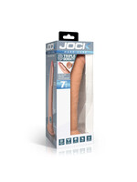 Jock Hard-Core 7" Triple Density Dildo
