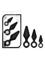 Luxe - Night Rimmer Kit - Black