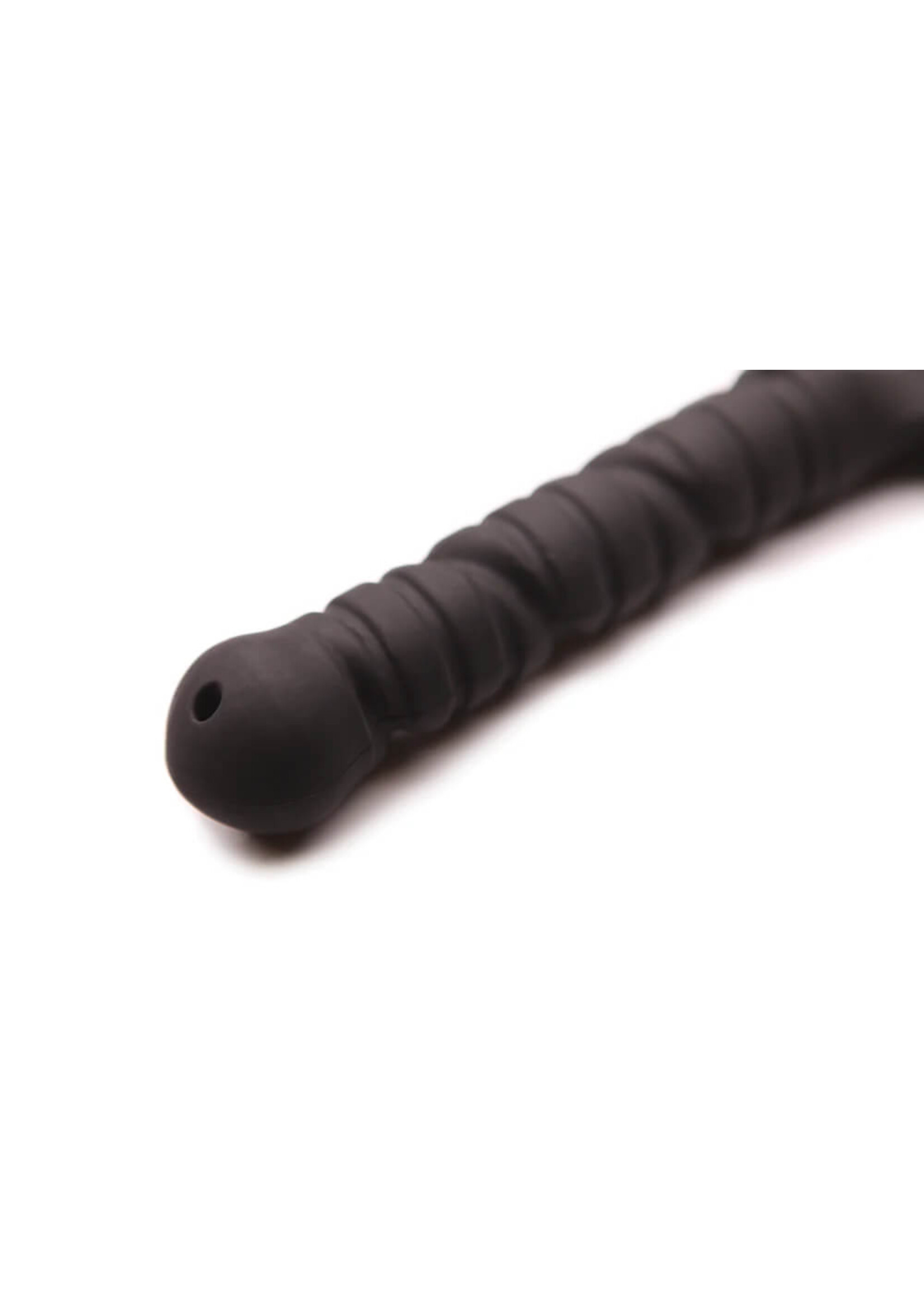 Tantus Tawse It Dildo Paddle Whip Overboard