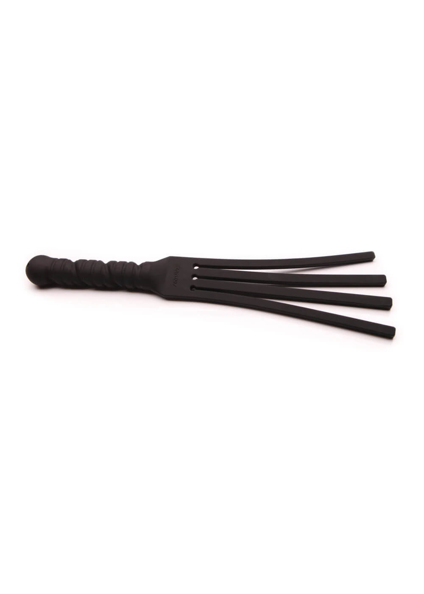 Tantus Tawse It Dildo Paddle Whip Overboard