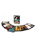 Wood Rocket LLC Pornstar Playing Cards