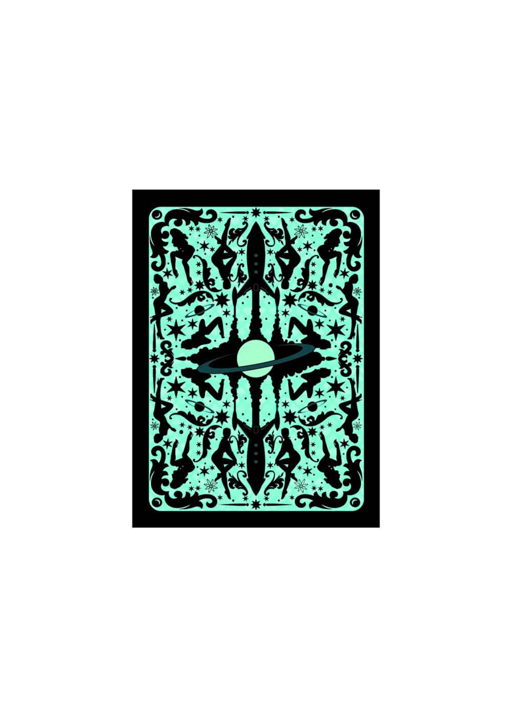 Wood Rocket LLC Pornstar Playing Cards