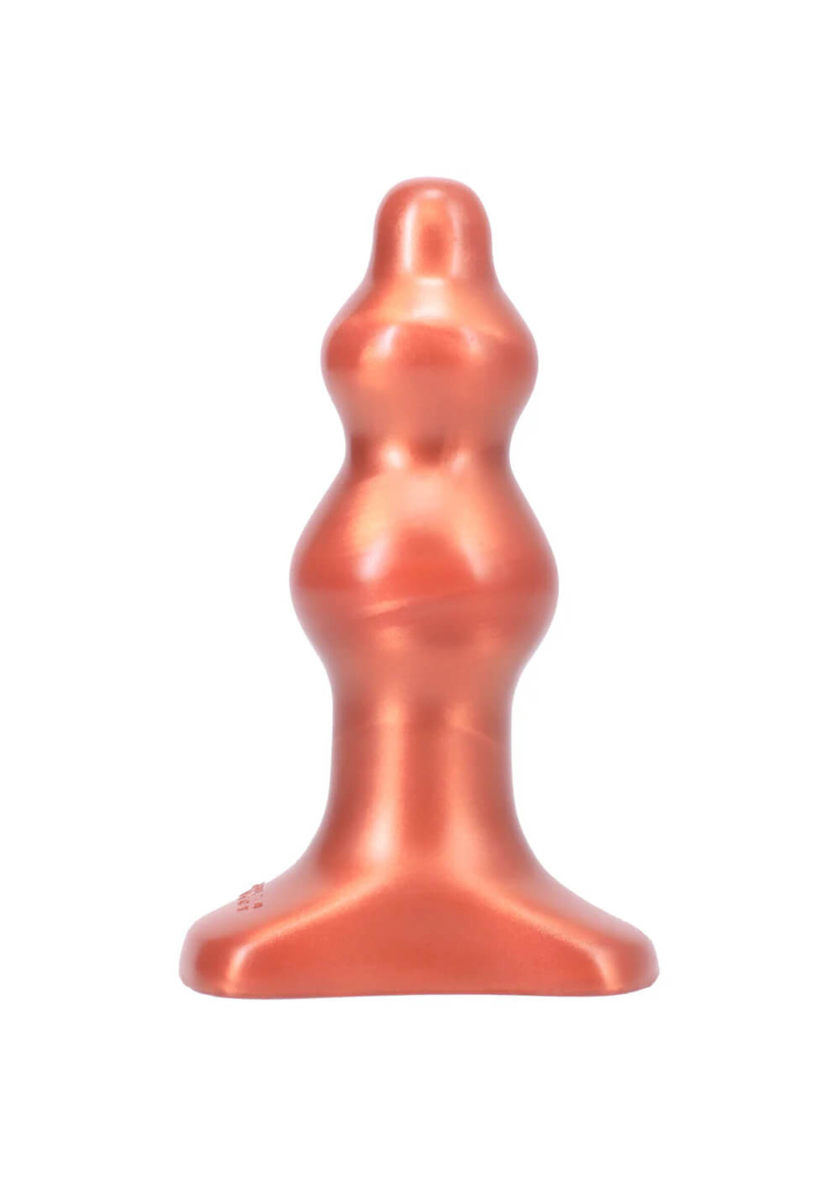 Tantus Severin Super Soft Anal Plug