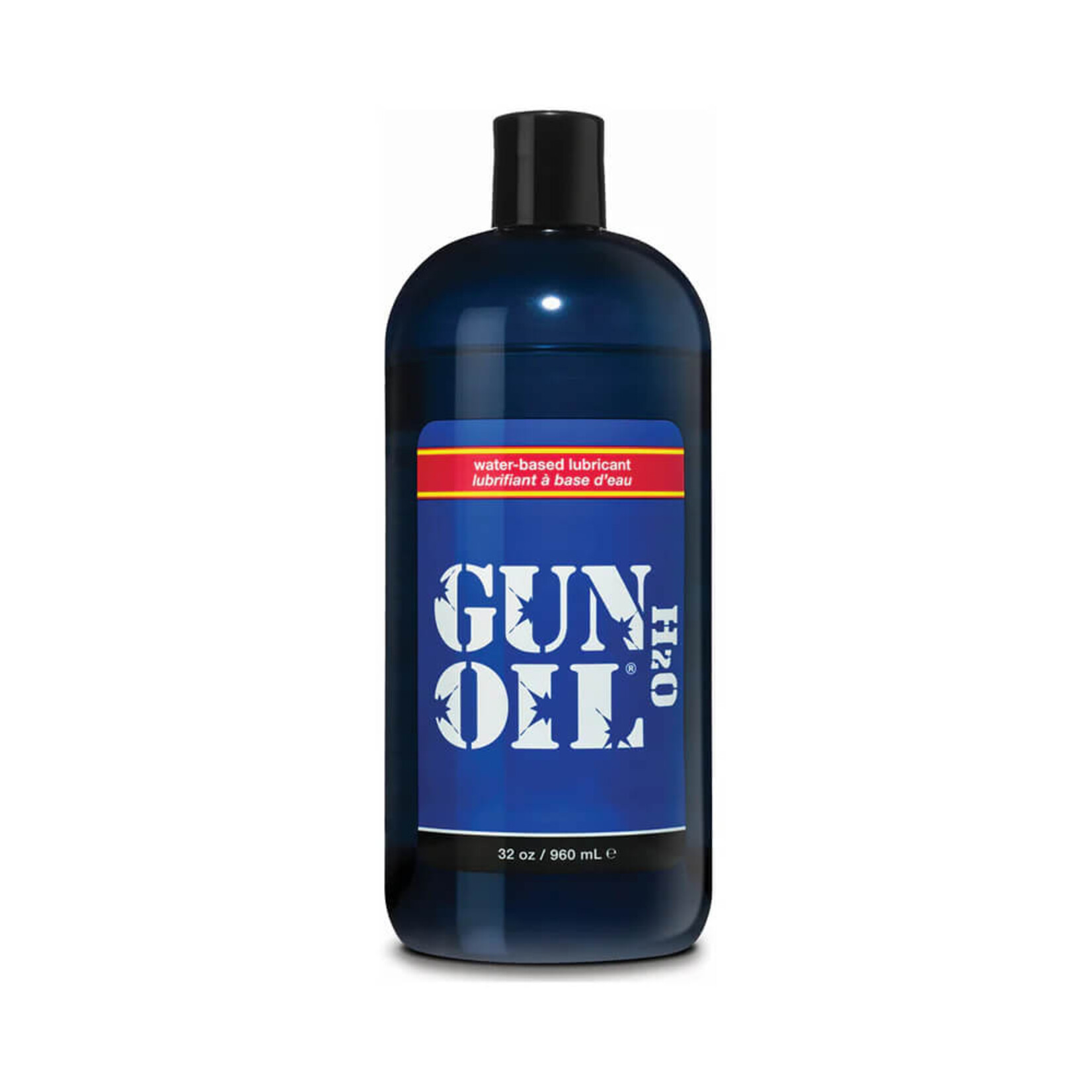 Gun Oil Gun Oil H2O Lubricant