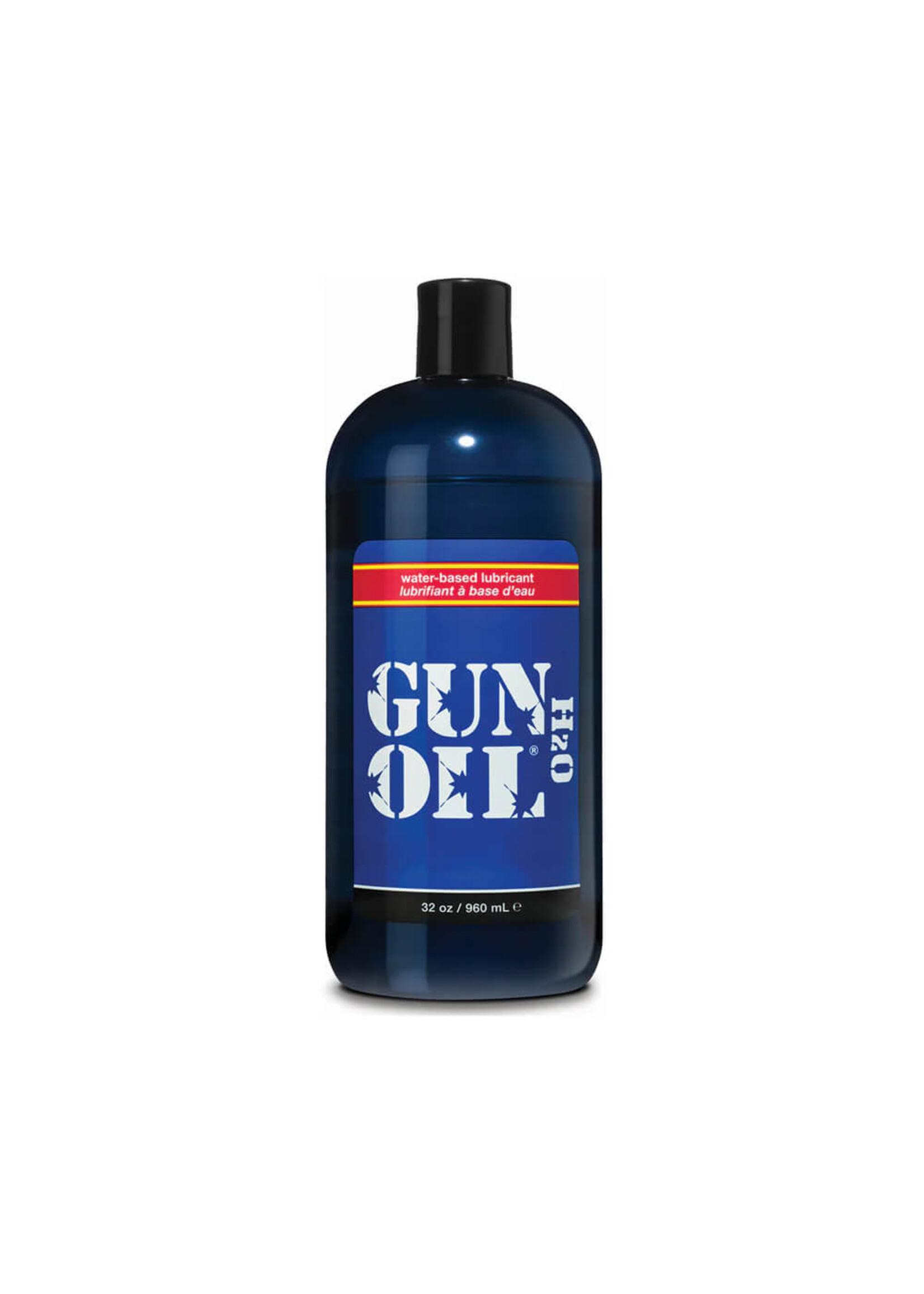 Gun Oil Gun Oil H2O Lubricant