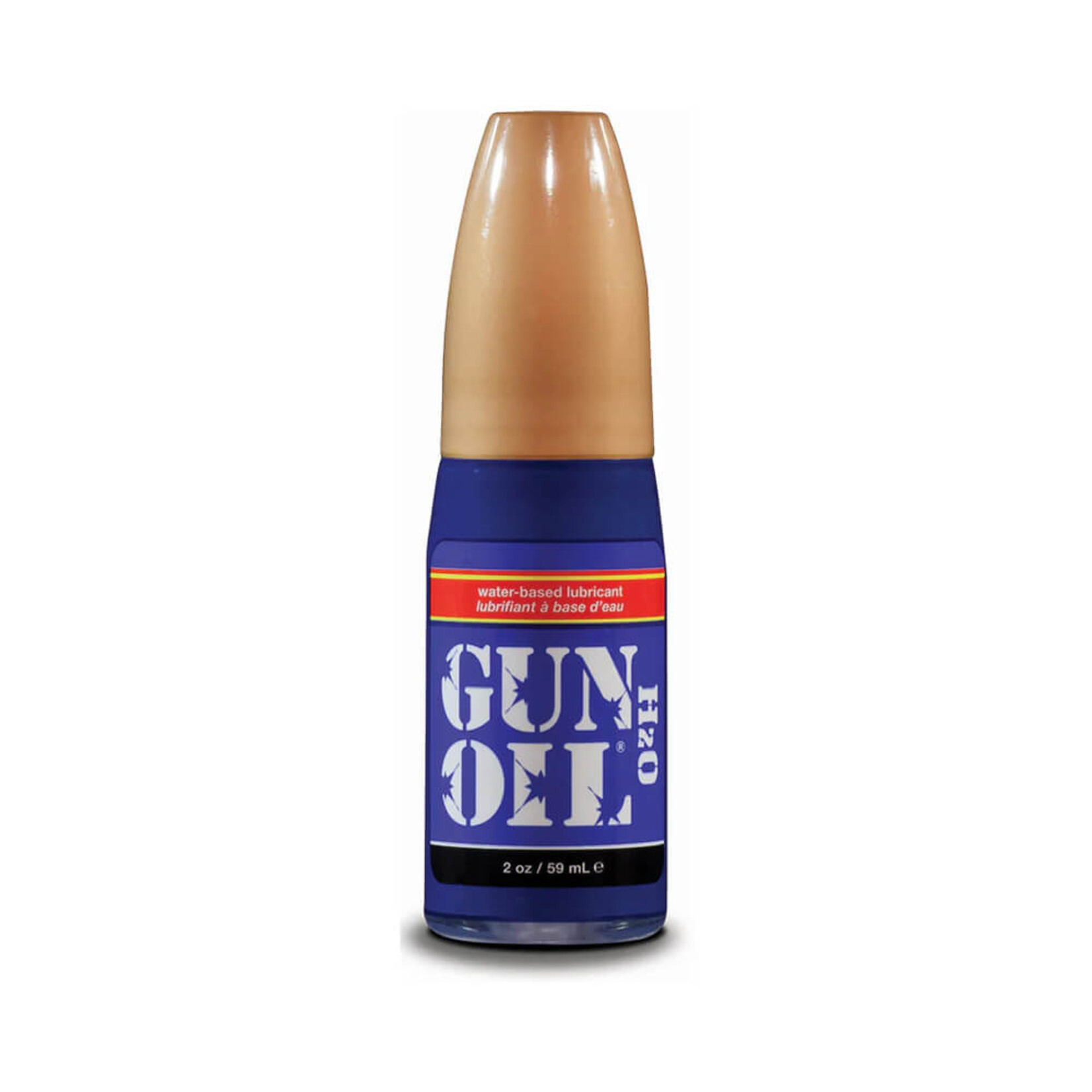 Gun Oil Gun Oil H2O Lubricant