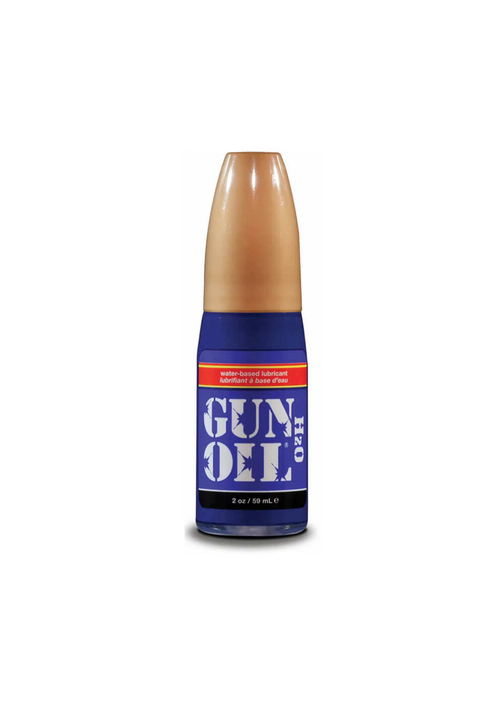 Gun Oil Gun Oil H2O Lubricant