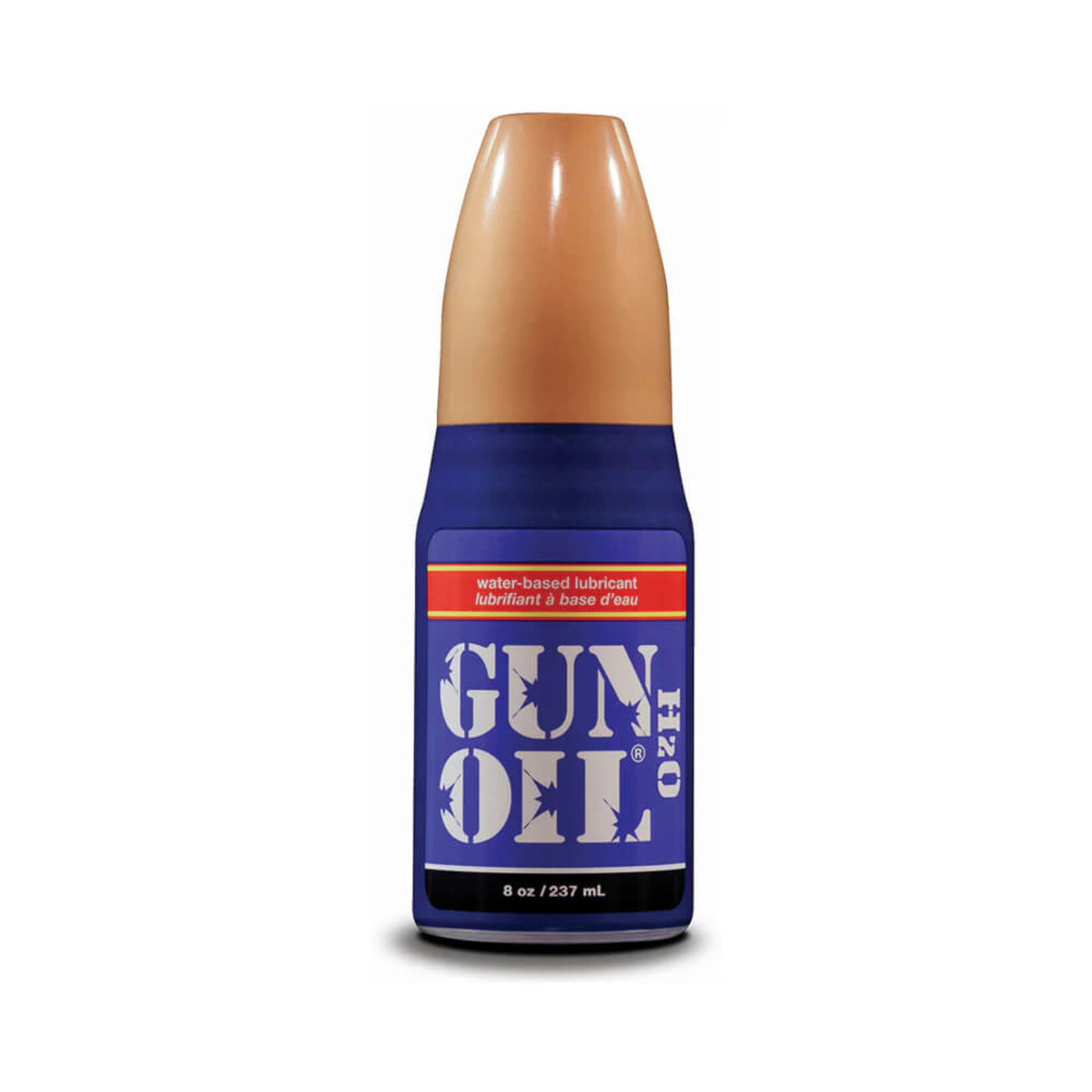 Gun Oil Gun Oil H2O Lubricant