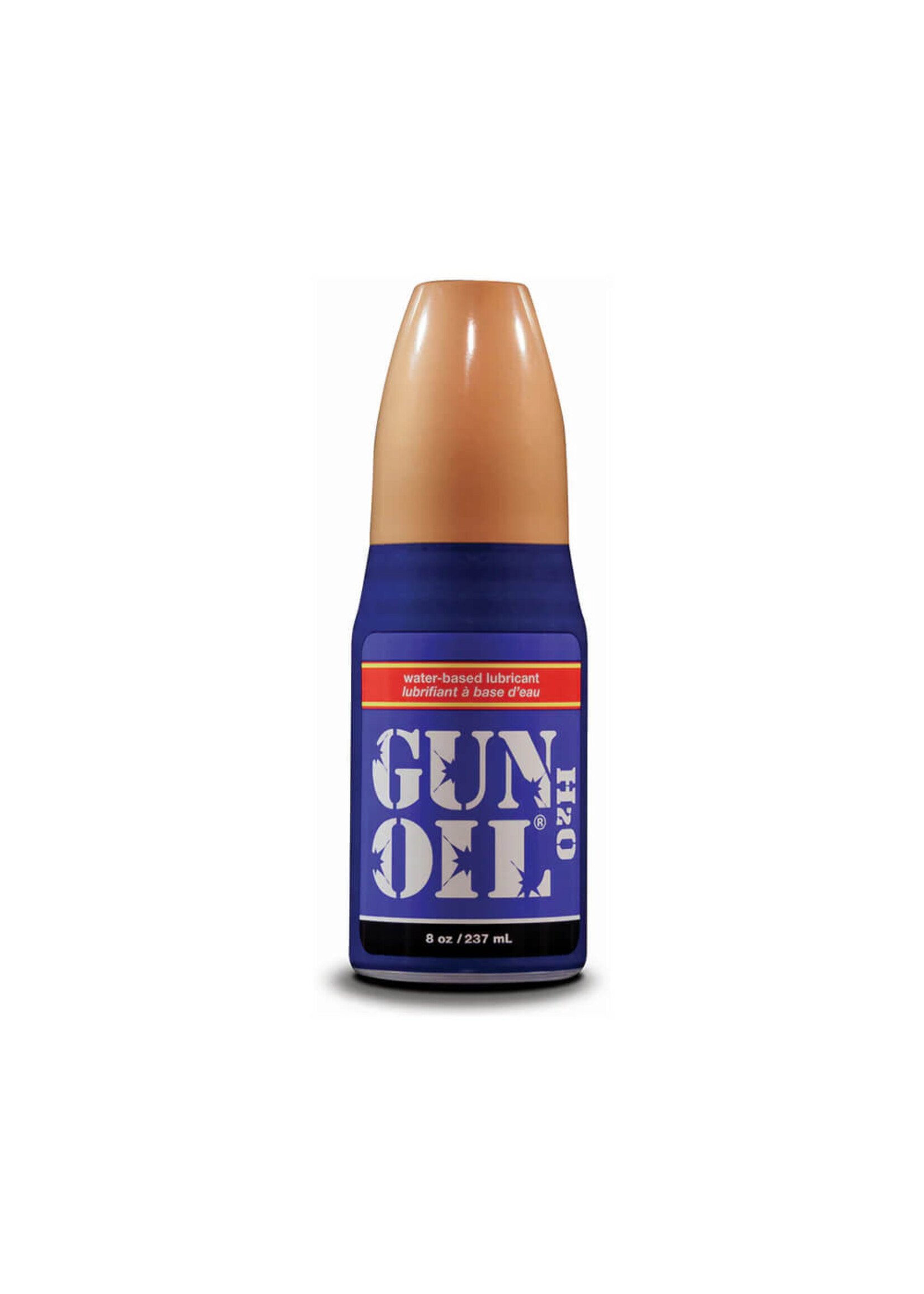 Gun Oil Gun Oil H2O Lubricant